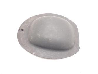 Typhoon 50 Sr Motard Plastic Cover In Trunk