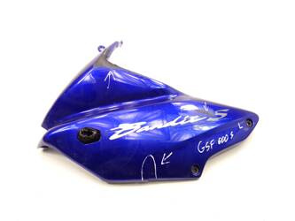 Suzuki Bandit 600 S 00-04 Side Boczek Owieka Left