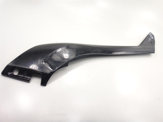 T-Max 530 Dx 17-18 Skirting board Pram cover