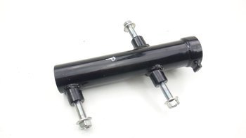 Yamaha Tricity Triptik 125 Head Frame Mount