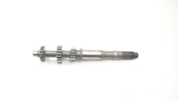 Cf Moto Goes 500 Clutch Shaft