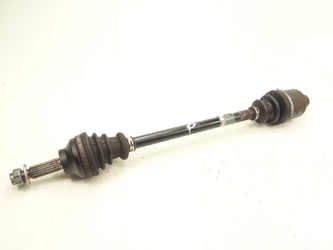 Microcar M.go Highland X Right axle shaft joints