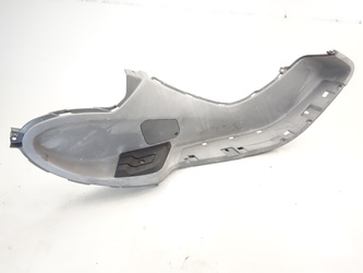 Piaggio X9 Evo 125 Right skid floor