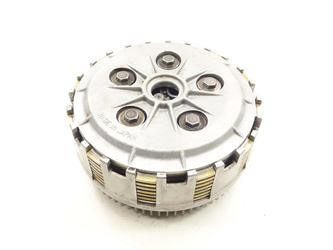 Complete clutch basket Kawasaki Klx 650