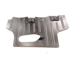 Plastic engine cover for Can-am Spyder Rotax 1330