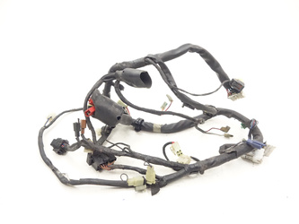 Yamaha Fzs 1000 Fazer 01-05 Instalacja Elektryczna wiązka