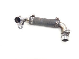 Honda Xl 125V Varadero Cooling Hose