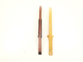 Peugeot Tweet Orbit 50 4T Timing Slides