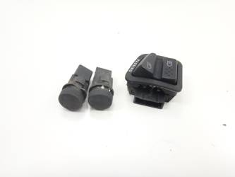 Piaggio Fly 125 04-11 Switches Set