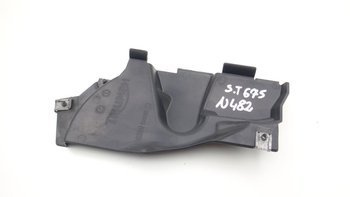 Triumph Street Triple 675 R Nadkole Plastik Wypełnienie