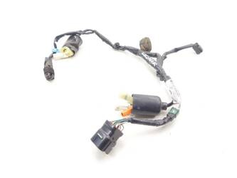 Vfr 800 F Rc79 14-17 Instalacja Wiązka Licznika