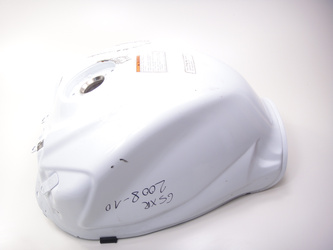 Suzuki Gsx-r 750 k8 Fuel tank