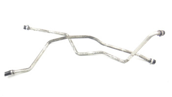 BMW C1 125 Liquid Cooling Pipes