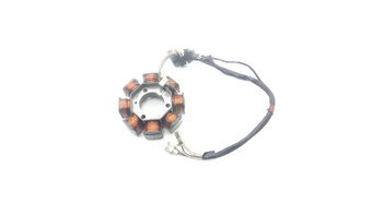 Yamaha Ybr 125 Stator Ignition Device
