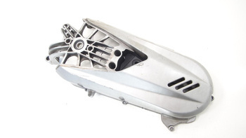 Metropolis 400 13-18 Kapa Lid Cover