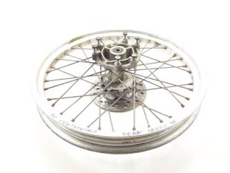 Rear rim 18x1.85 Derbi Senda 50