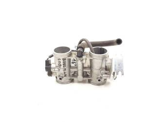 Suzuki Burgman 650 07-13 Throttles