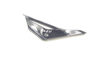 Gilera Gp 800 Srv 06-13 Plastic Fairing Rear Right