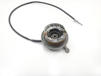 Honda Sh 50 Scoopy Brake Drum Auger