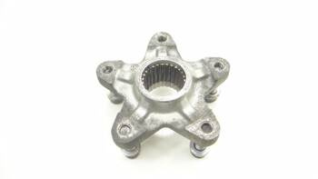 Piaggio Medley S 125 Wheel Hub Rear Milling