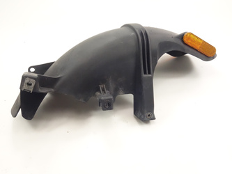 Piaggio Liberty 50 4T 17-22 Rear wheel fender
