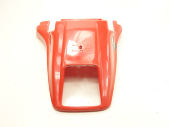 Aprilia Pegaso 125 Tuareg Rear fender wheel arch