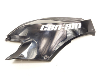 Can-am Spyder 990 right side fairing