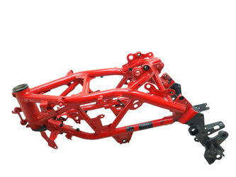 BMW G 310 Gs 2022R Frame