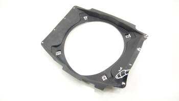 Linhai Hy 740 Stl Plastic Fan Cover