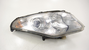Satelis 125 06-12 Lamp Front Headlight Left