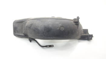 Giggle Booster X 50 4T Rear Mudguard On Wheel