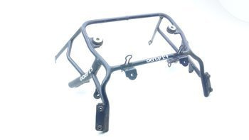 Yamaha Fj 1200 Frame, Canopy, Fairing, Front