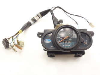 Kymco Agility 50 Odometer clock speedometer