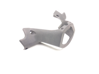 Elyseo 125 4T Plastic Steering Wheel Cover