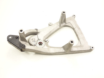 Peugeot Metropolis 400 13-19 Wahacz mocowanie tłumika