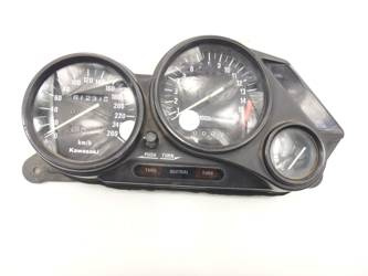 Kawasaki Zzr 600 Odometer Clock