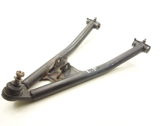 Yamaha Yfm 700 r Raptor Front Left Lower Swingarm
