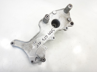Sym Gts 125 Swingarm Muffler Mount