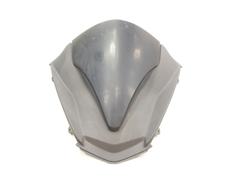 Piaggio X10 125 350 Plastic Windshield Cover
