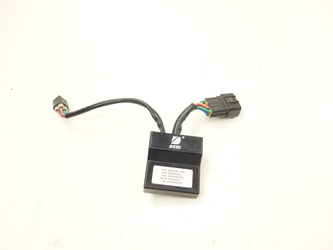 Archive Scrambler 50 19-24 Computer module controller