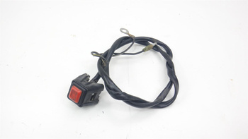 Suzuki Ds 80 83-95 Przełącznik Wyłącznik Zapłonu