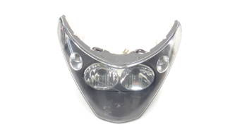 Piaggio Beverly 125 02-11 Lampa Przód Reflektor