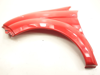 Microcar Aixam Gto City Left front fender