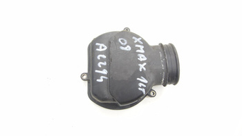 X-Max Skycruiser 125 05-09 Plastic Engine Cover