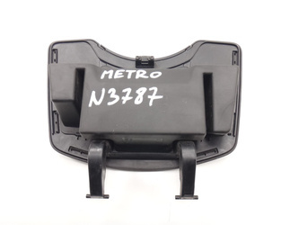 Metropolis Rs 400 13-18 Plastik Schowek