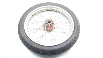 Aprilia Tuareg Pegaso 125 Front Rim 21"