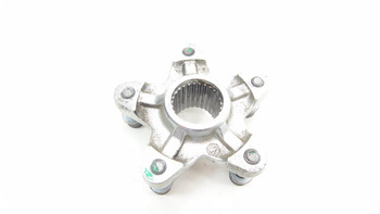 Piaggio Medley 125 15-22 Wheel Hub Rear Milling