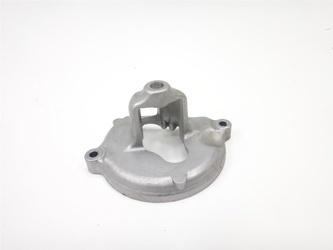 Honda Cg 125 95-08 Kapa Cover Engine Cover