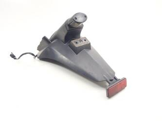 Kawasaki Gtr 1400 07-09 Błotnik Tył Na Rejestrację