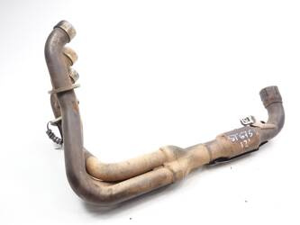 Triumph Street Triple 675 Exhaust Manifold